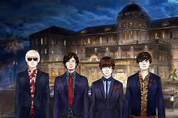 ꡼ No.013Υͥ / Black Rose Suspectsסᥤơ޶ʡ֥Ρե󥰡פCDȯ