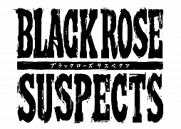 ꡼ No.001 | Black Rose Suspectsסбͥ󿧻ץ쥼ȥڡ5Ƥ