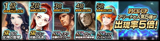 ���������꡼ No.004�Υ���ͥ������ / ��Black Rose Suspects�פǿ��ϡ֥�������3�פ����롣���ץ����ΤϽ�����٤ηڸ����ޤ�졤�ַ�������פ����Ѳ�ǽ��