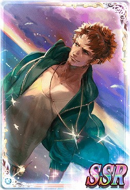 画像ギャラリー No.004のサムネイル画像 / 「Black Rose Suspects」,“トレジャーイベント”が本日16時開始