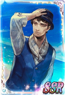 画像ギャラリー No.005のサムネイル画像 / 「Black Rose Suspects」,“トレジャーイベント”が本日16時開始