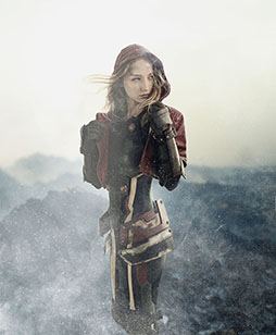 ꡼ No.019 | ɤοץȤϥޥ۸MOBAZOIDS FIELD OF REBELLIONפǻϿμդAndroidǤоݤˤCBTλüԤ罸