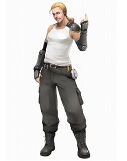 画像ギャラリー No.008のサムネイル画像 / 「ZOIDS FIELD OF REBELLION」,シールドライガーらCBTに登場した4機体や,キャラクターイラストの完成版,PVの予告編が一挙公開