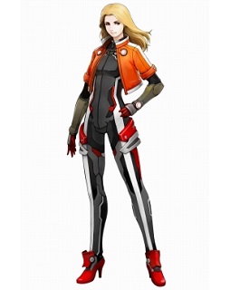 画像ギャラリー No.009のサムネイル画像 / 「ZOIDS FIELD OF REBELLION」,シールドライガーらCBTに登場した4機体や,キャラクターイラストの完成版,PVの予告編が一挙公開