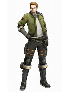 画像ギャラリー No.010のサムネイル画像 / 「ZOIDS FIELD OF REBELLION」,シールドライガーらCBTに登場した4機体や,キャラクターイラストの完成版,PVの予告編が一挙公開