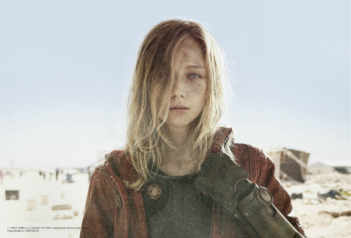 画像ギャラリー No.001のサムネイル画像 / 「ZOIDS FIELD OF REBELLION」事前登録20万人突破。第2弾企画が発表