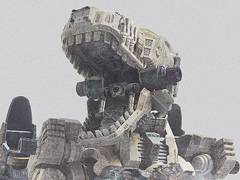 ��ZOIDS FIELD OF REBELLION�׻�����Ͽ20�������ˡ���2�ƴ�褬ȯɽ