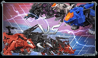 ꡼ No.001 | ZOIDS FIELD OF REBELLIONסХȥ륷ʤɺǿ꡼󥷥åȤɤΥޥˤ˴ؤ