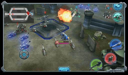 ꡼ No.004 | ZOIDS FIELD OF REBELLIONסХȥ륷ʤɺǿ꡼󥷥åȤɤΥޥˤ˴ؤ