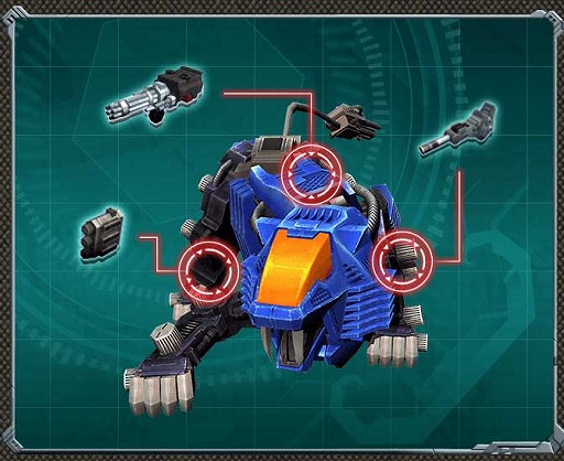 ꡼ No.011 | ZOIDS FIELD OF REBELLIONסХȥ륷ʤɺǿ꡼󥷥åȤɤΥޥˤ˴ؤ