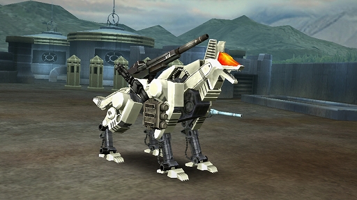 ꡼ No.030 | PRǾ;͵ʥɤζư⤽Τޤޡޥ۸MOBAZOIDS FIELD OF REBELLIONפΥƥ̥Ϥå