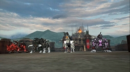 ꡼ No.034 | PRǾ;͵ʥɤζư⤽Τޤޡޥ۸MOBAZOIDS FIELD OF REBELLIONפΥƥ̥Ϥå