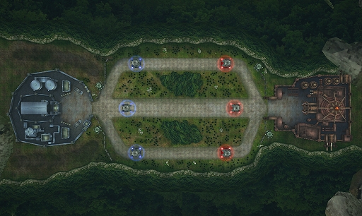 ꡼ No.037 | PRǾ;͵ʥɤζư⤽Τޤޡޥ۸MOBAZOIDS FIELD OF REBELLIONפΥƥ̥Ϥå