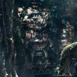 画像ギャラリー No.009のサムネイル画像 / 「ZOIDS FOR」に新ゾイド“ダークホーン”と専用武器が実装。レアコンテナのドロップ率UPイベントを実施中