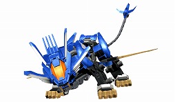 ꡼ No.003Υͥ / ZOIDS FIELD OF REBELLIONפǿɤΡȥ֥졼ɥ饤ɤޤॢåץǡȤ»ܡɤȾۥڡ⥹