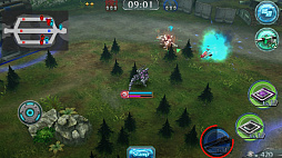 ꡼ No.017 | ZOIDS FIELD OF REBELLIONסȥɤ̤ȤɤˤĤʤΤ򰮤ΤϾɤγ