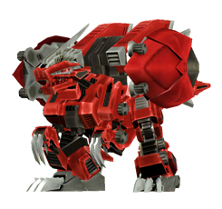 ꡼ No.001 | ZOIDS FIELD OF REBELLIONץƥ饤ȥȤ򹹿Υ֥쥤ȥѥåȡʤΥǡɲäޤ