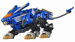 ���������꡼ No.003�Υ���ͥ������ / ����Ϥ��������Ƥ��ʤ�������ZOIDS FIELD OF REBELLION�ס������Υ֥쥤���������򵡤˥ǥ��ȥ����䡼�ǥӥ塼�����ͤؤΥ��ɥХ���