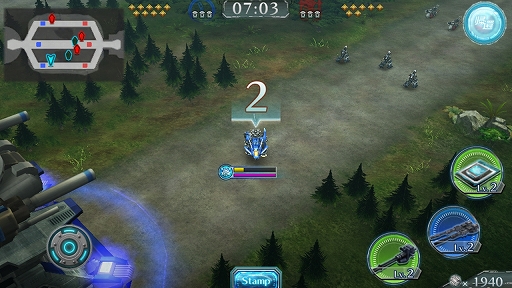 ���������꡼ No.012�Υ���ͥ������ / ����Ϥ��������Ƥ��ʤ�������ZOIDS FIELD OF REBELLION�ס������Υ֥쥤���������򵡤˥ǥ��ȥ����䡼�ǥӥ塼�����ͤؤΥ��ɥХ���