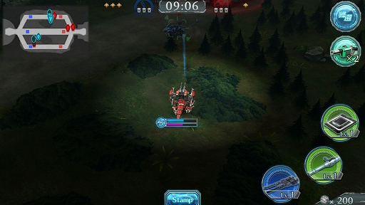 ���������꡼ No.014�Υ���ͥ������ / ����Ϥ��������Ƥ��ʤ�������ZOIDS FIELD OF REBELLION�ס������Υ֥쥤���������򵡤˥ǥ��ȥ����䡼�ǥӥ塼�����ͤؤΥ��ɥХ���