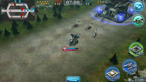 ꡼ No.011 | ꤿʤ֥ޥ⥹פˤʤZOIDS FIELD OF REBELLION߽Ťɤͤˤϻɤ뿷