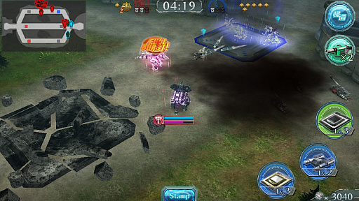 ꡼ No.014 | ꤿʤ֥ޥ⥹פˤʤZOIDS FIELD OF REBELLION߽Ťɤͤˤϻɤ뿷