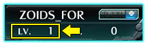 ꡼ No.013Υͥ / ZOIDS FIELD OF REBELLIONפ˥եɵǽץ쥤䡼٥ʤɤ緿ɡ֥ǥ顼פ俷֥ѥåȤо