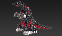 ꡼ No.017 | ZOIDS FIELD OF REBELLIONפ˥եɵǽץ쥤䡼٥ʤɤ緿ɡ֥ǥ顼פ俷֥ѥåȤо