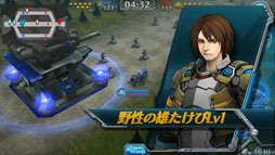 画像ギャラリー No.006のサムネイル画像 / 「ZOIDS FIELD OF REBELLION」のAndApp版PCアプリがリリース。キーボードやゲームパッドでゾイドを操りバトルに挑める