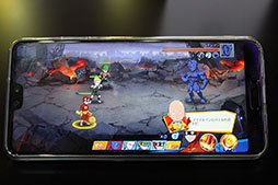 ꡼ No.003Υͥ / TGS 2019ϡONE PUNCH MAN ޥեȡפ꡼֡˥ץ쥤֥Ÿ֥ޡפΰϥǤɤʤäƤ롩