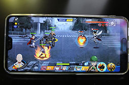 ꡼ No.005Υͥ / TGS 2019ϡONE PUNCH MAN ޥեȡפ꡼֡˥ץ쥤֥Ÿ֥ޡפΰϥǤɤʤäƤ롩