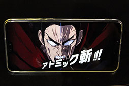 ꡼ No.007Υͥ / TGS 2019ϡONE PUNCH MAN ޥեȡפ꡼֡˥ץ쥤֥Ÿ֥ޡפΰϥǤɤʤäƤ롩