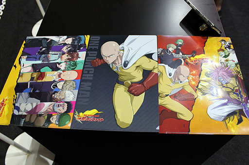 ꡼ No.010Υͥ / TGS 2019ϡONE PUNCH MAN ޥեȡפ꡼֡˥ץ쥤֥Ÿ֥ޡפΰϥǤɤʤäƤ롩