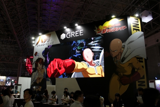 ꡼ No.002 | TGS 2019ϡONE PUNCH MAN ޥեȡץ󥿥ӥ塼ع˽Ÿ˻äаޤ䥲̥ϤʹƤߤ
