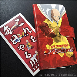 画像ギャラリー No.004のサムネイル画像 / 「ONE PUNCH MAN 一撃マジファイト」,特製グッズが抽選で当たるアンバサダーキャンペーンがスタート