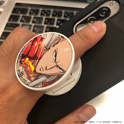 画像ギャラリー No.005のサムネイル画像 / 「ONE PUNCH MAN 一撃マジファイト」,特製グッズが抽選で当たるアンバサダーキャンペーンがスタート