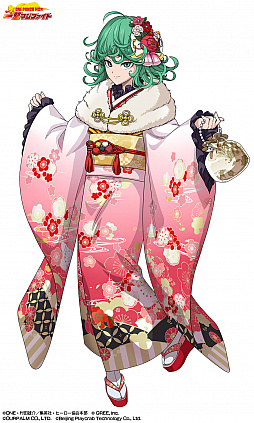 ꡼ No.007 | ONE PUNCH MAN ޥեȡסץ쥤䡼100ͤˡǯǯϥ٥Ȥ