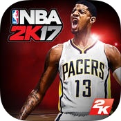 画像ギャラリー No.001のサムネイル画像 / スマホ版「NBA 2K17」の配信が開始。NBA歴代の名プレイヤーも収録