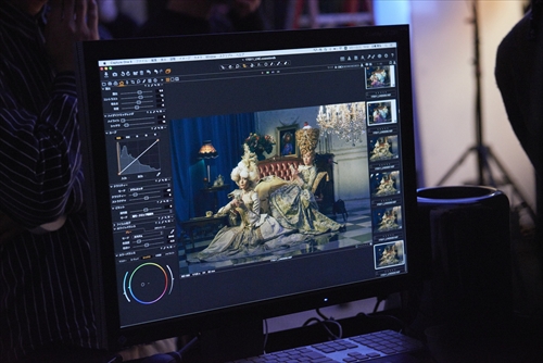 ꡼ No.010 | LINE POP祳סTVCMǳϡȥȥɥव󤬡֥祳פ