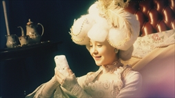 ꡼ No.004 | LINE POP祳סTVCMǳϡȥȥɥव󤬡֥祳פ