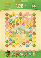 ꡼ No.017 | LINE POP祳סTVCMǳϡȥȥɥव󤬡֥祳פ