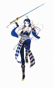 ���������꡼ No.005�Υ���ͥ������ / ���ޥ۸������������RPG�ֶ屢 -Age of Wushu-�ס��о줹��ޤĤ�ή�ɤ�PV�ǾҲ𡣥ե�CG�������줿�𶢤������ˤ�����