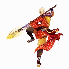 ���������꡼ No.006�Υ���ͥ������ / ���ޥ۸������������RPG�ֶ屢 -Age of Wushu-�ס��о줹��ޤĤ�ή�ɤ�PV�ǾҲ𡣥ե�CG�������줿�𶢤������ˤ�����