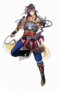 ���������꡼ No.009�Υ���ͥ������ / ���ޥ۸������������RPG�ֶ屢 -Age of Wushu-�ס��о줹��ޤĤ�ή�ɤ�PV�ǾҲ𡣥ե�CG�������줿�𶢤������ˤ�����