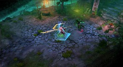 ꡼ No.004 | ֶ屢 -Age of Wushu-פΥץ쥤֥ưȸPV2Ƥ