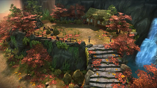 ꡼ No.005 | 5ĤήɤȤ߹碌臘𶢥RPGֶ屢-Age of Wushu-פۿ