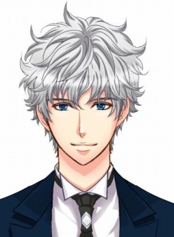 画像ギャラリー No.003のサムネイル画像 / 「王子様のプロポーズII/EK」,執事ミハイルの本編ストーリーが配信開始