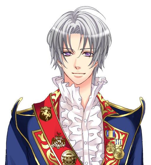 画像ギャラリー No.005のサムネイル画像 / 「王子様のプロポーズ Eternal Kiss」,エドワード王子の“ロイヤルウェディング編”を配信開始