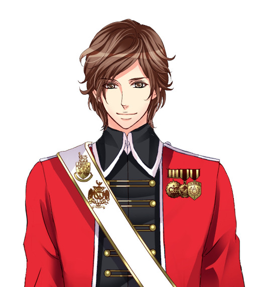 画像ギャラリー No.006のサムネイル画像 / 「王子様のプロポーズ Eternal Kiss」,オリバー・バトン“恋の始まり編〜カレの想い〜” を3月25日より配信開始