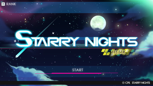 ɥåȳΥܡWONDER BOY RETURNSפо졣STGStarry Nights : HelixפΥ꡼